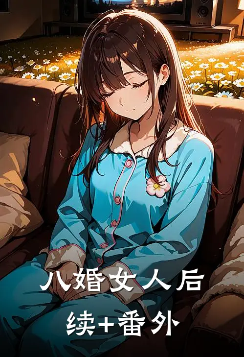 八婚女人后续+番外