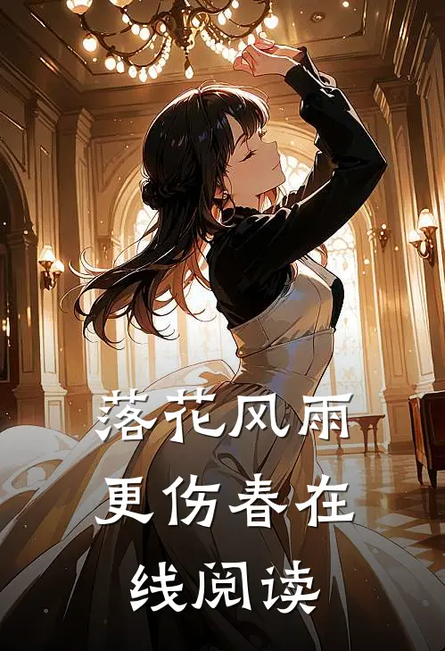落花风雨更伤春在线阅读