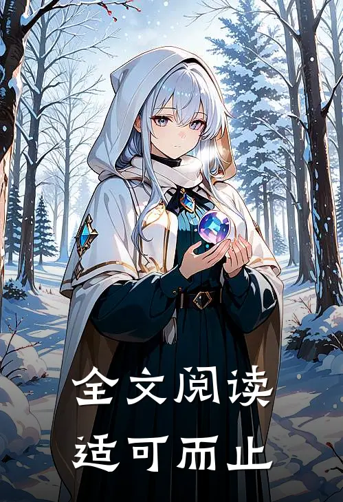 全文阅读适可而止
