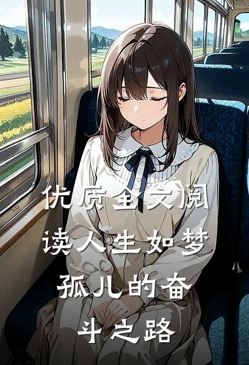 优质全文阅读人生如梦，孤儿的奋斗之路