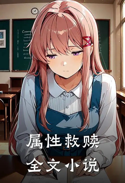 属性救赎全文小说