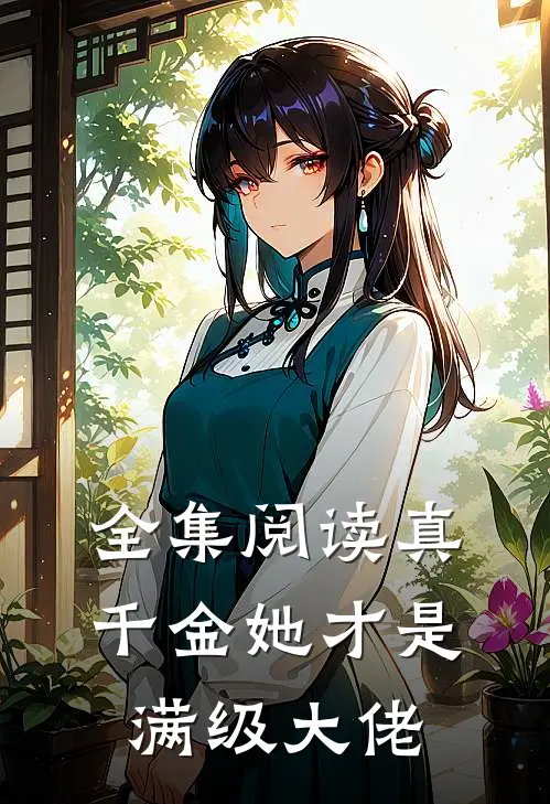 全集阅读真千金她才是满级大佬