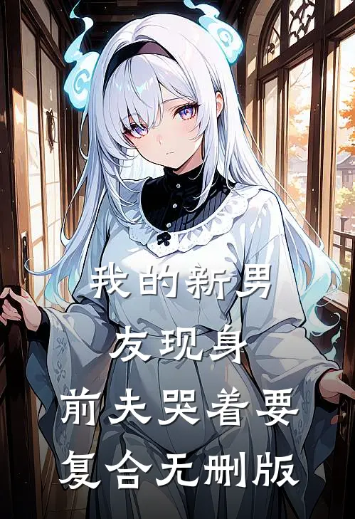 我的新男友现身，前夫哭着要复合无删版