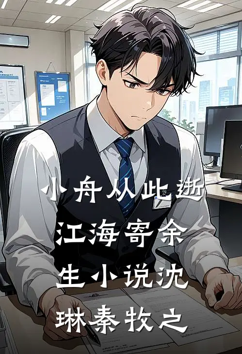 小舟从此逝，江海寄余生小说沈琳秦牧之