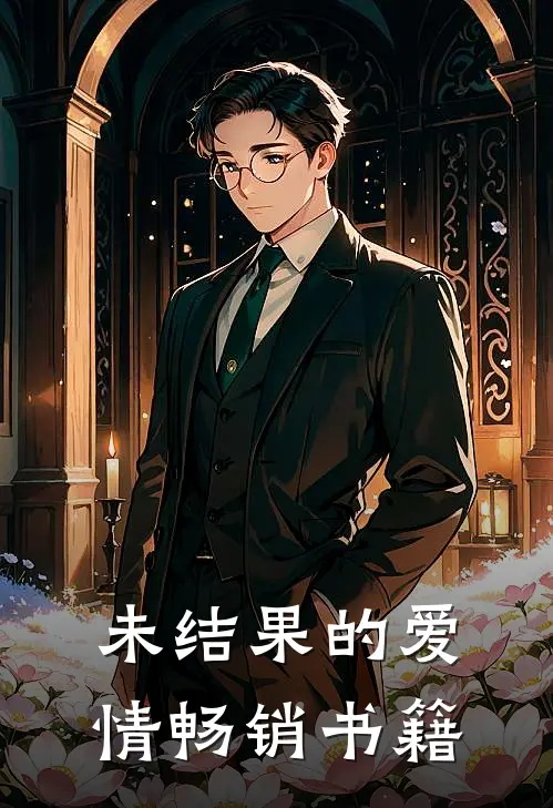 未结果的爱情畅销书籍