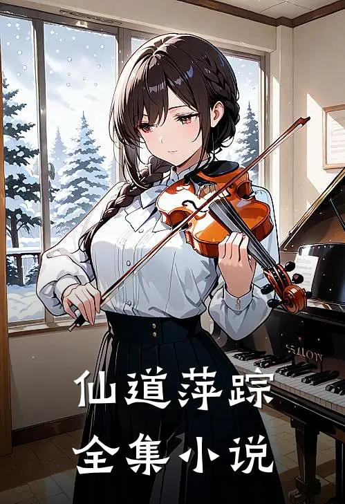 仙道萍踪全集小说
