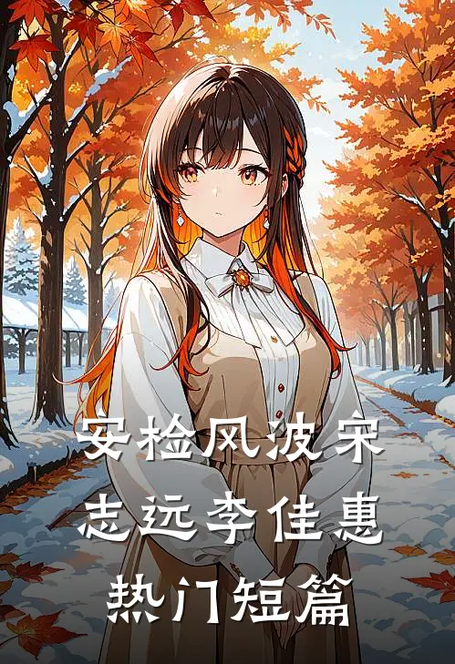安检风波宋志远李佳惠热门短篇