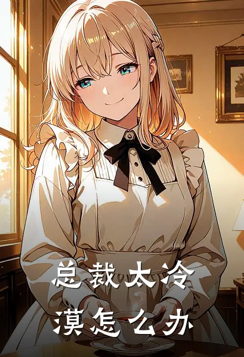 总裁太冷漠怎么办