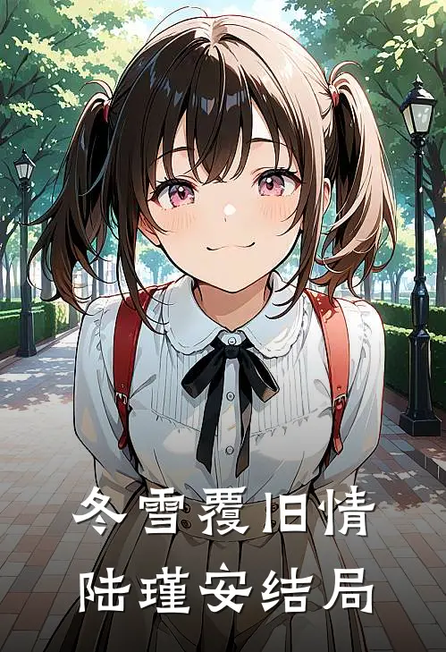 冬雪覆旧情陆瑾安结局