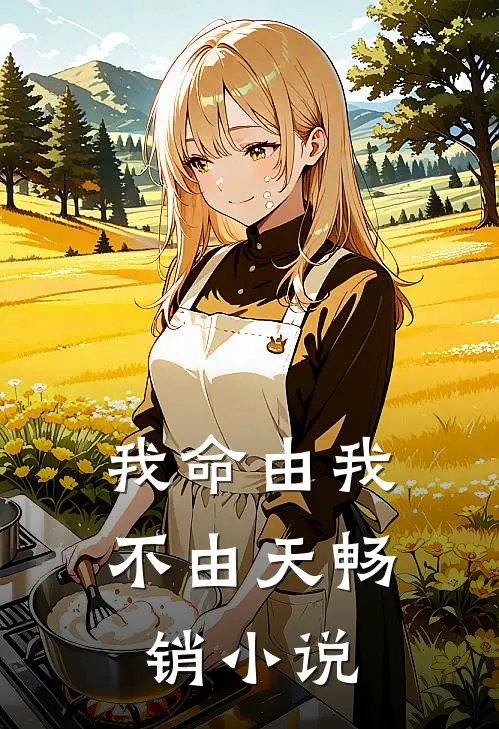 我命由我不由天畅销小说