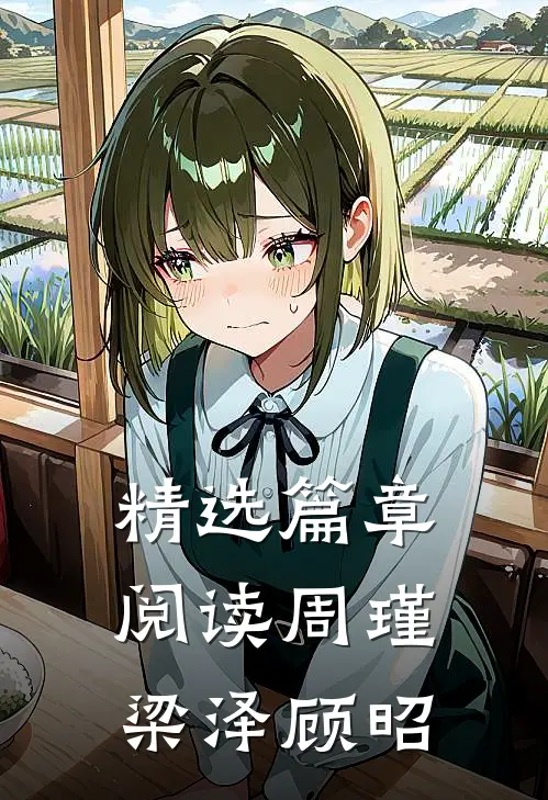 精选篇章阅读周瑾梁泽顾昭
