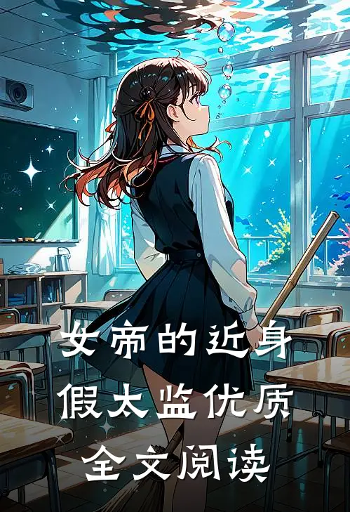 女帝的近身假太监优质全文阅读
