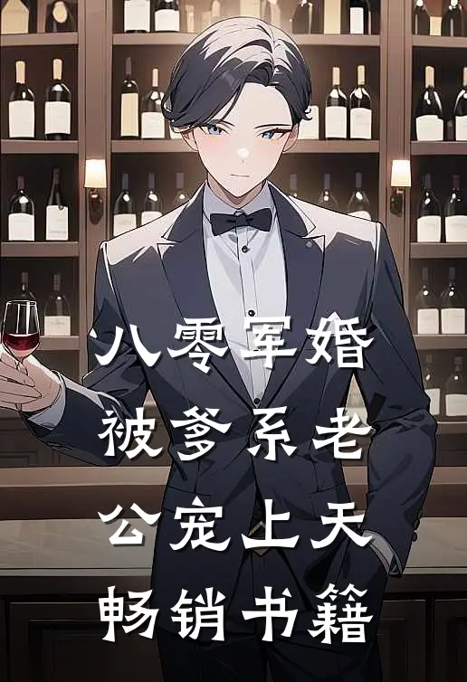 八零军婚：被爹系老公宠上天畅销书籍