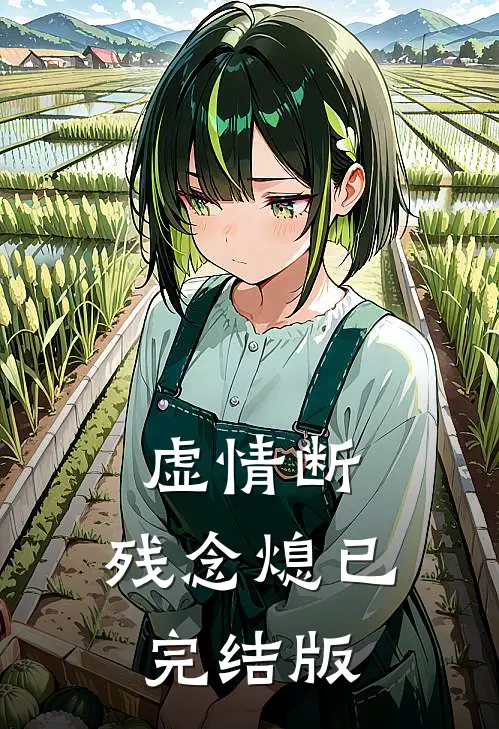 虚情断，残念熄已完结版