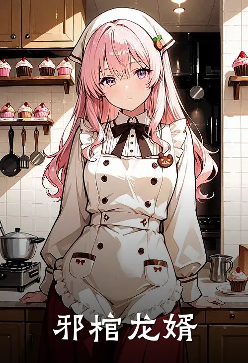 邪棺龙婿