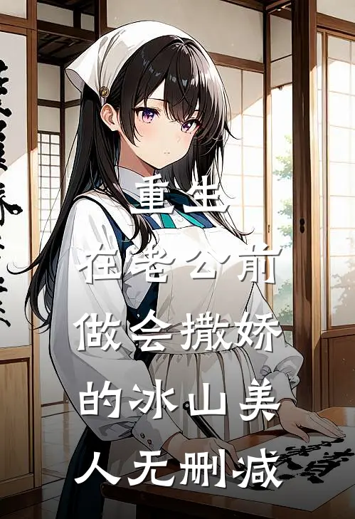 重生：在老公前做会撒娇的冰山美人无删减
