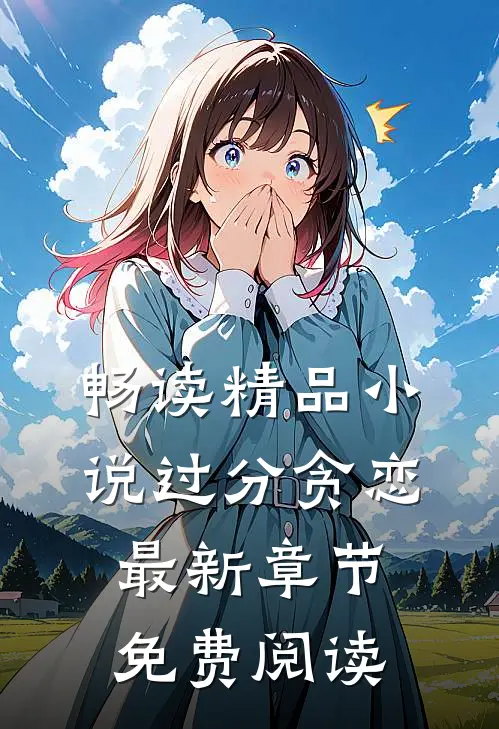 畅读精品小说过分贪恋最新章节免费阅读
