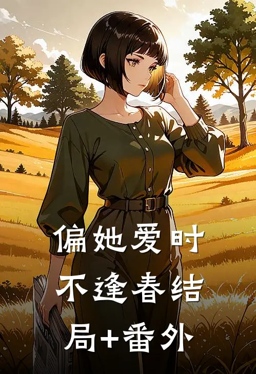 偏她爱时不逢春结局+番外