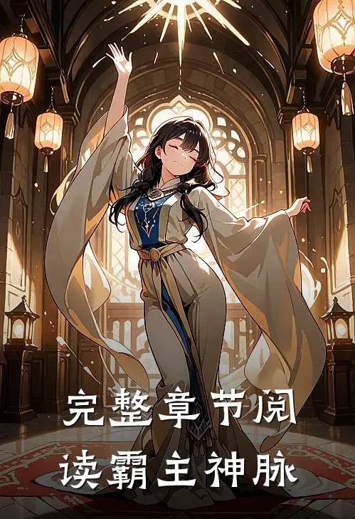 完整章节阅读霸主神脉