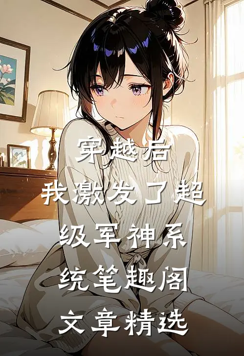 穿越后,我激发了超级军神系统笔趣阁文章精选