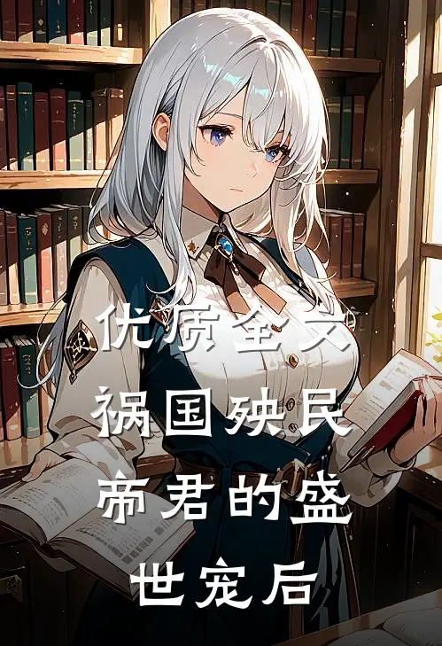 优质全文祸国殃民：帝君的盛世宠后