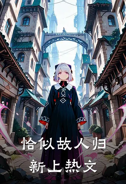 恰似故人归新上热文