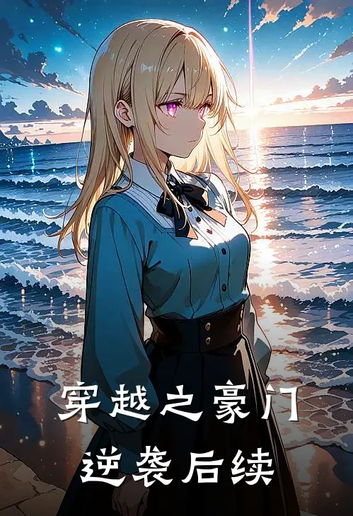 穿越之豪门逆袭后续