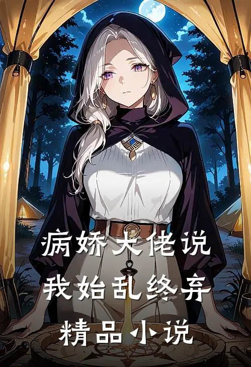 病娇大佬说我始乱终弃精品小说