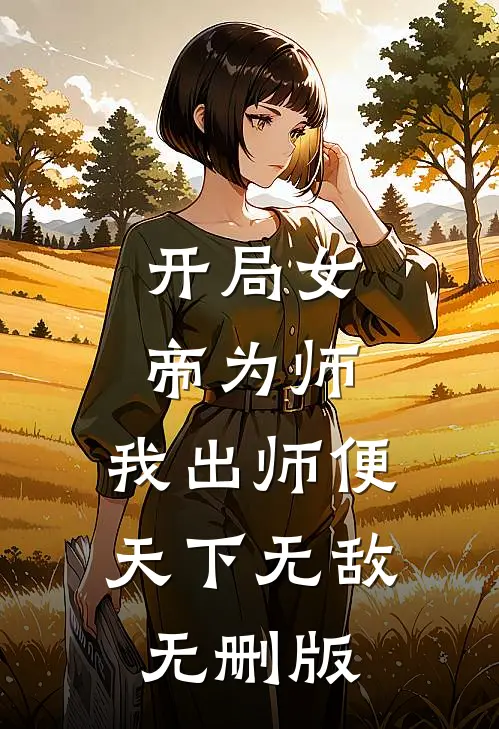 开局女帝为师，我出师便天下无敌无删版