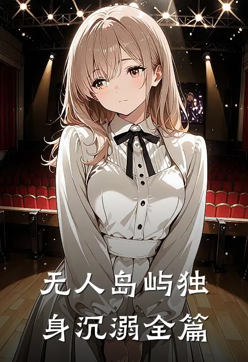 无人岛屿独身沉溺全篇