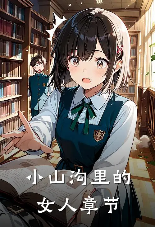小山沟里的女人章节