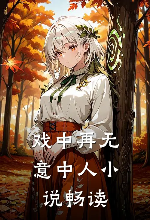 戏中再无意中人小说畅读