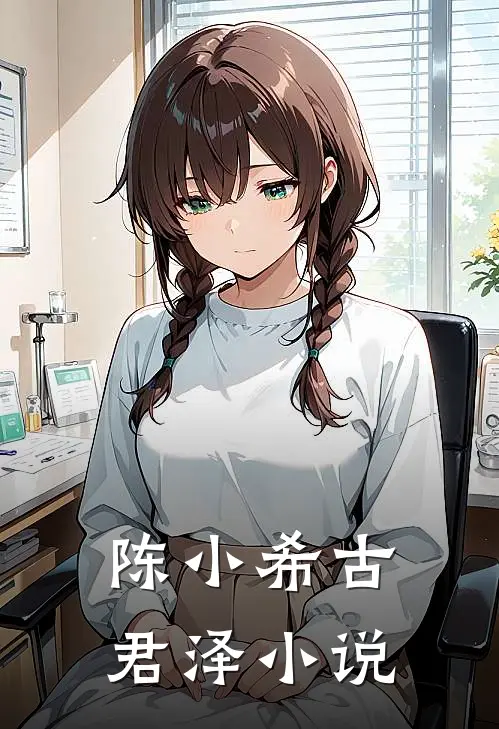 陈小希古君泽小说