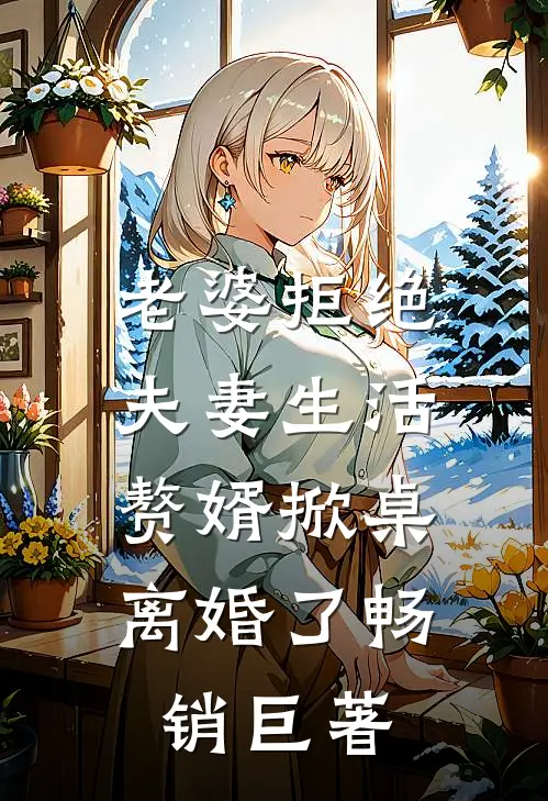 老婆拒绝夫妻生活，赘婿掀桌离婚了畅销巨著