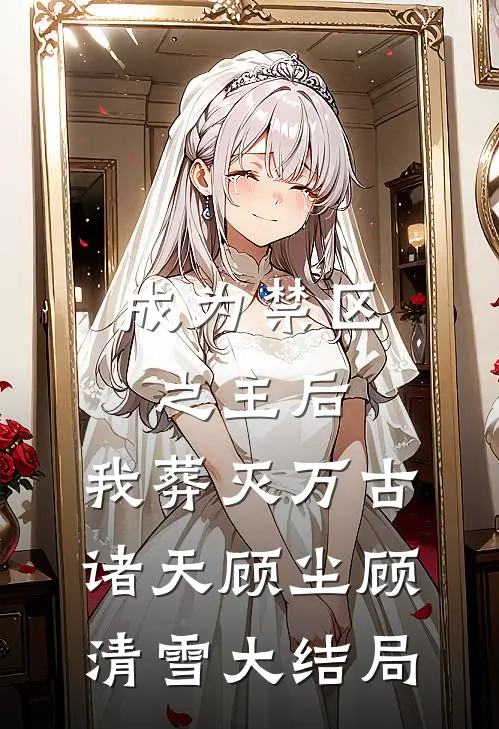 成为禁区之主后，我葬灭万古诸天顾尘顾清雪大结局