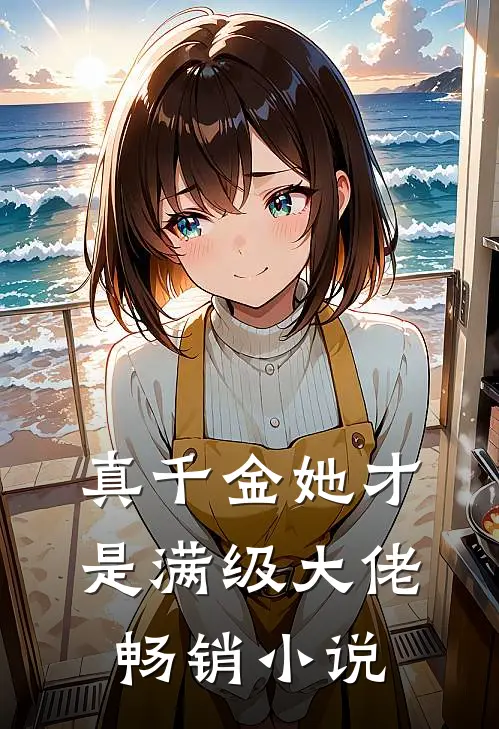 真千金她才是满级大佬畅销小说