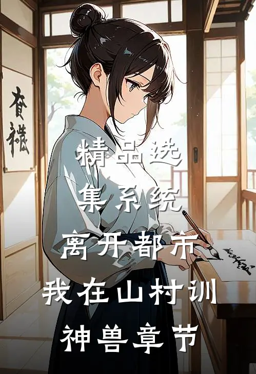 精品选集系统：离开都市，我在山村训神兽章节