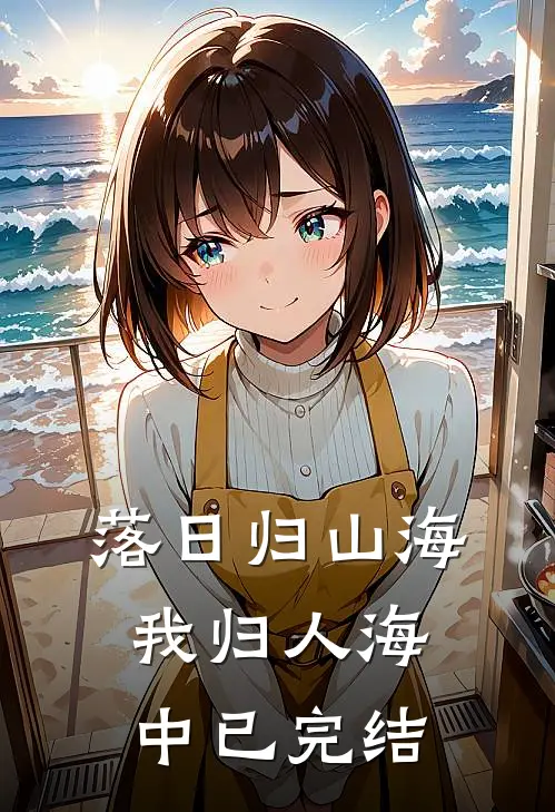 落日归山海，我归人海中已完结