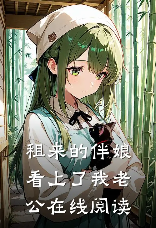 租来的伴娘看上了我老公在线阅读
