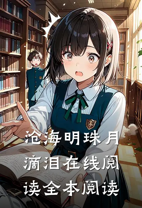 沧海明珠月滴泪在线阅读全本阅读