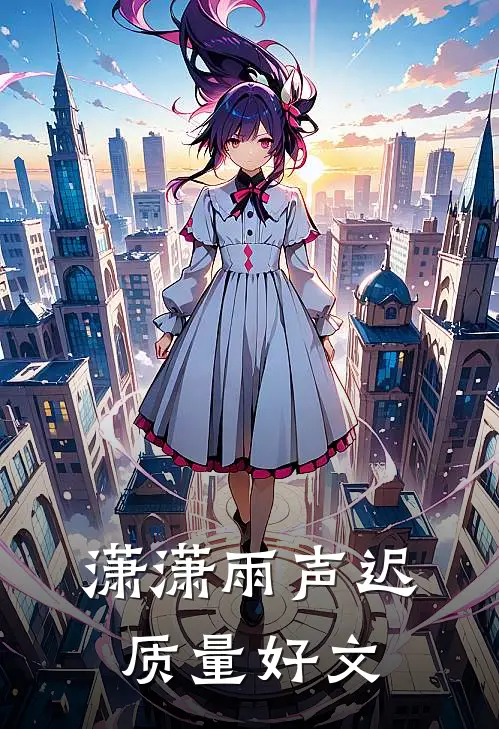 潇潇雨声迟质量好文