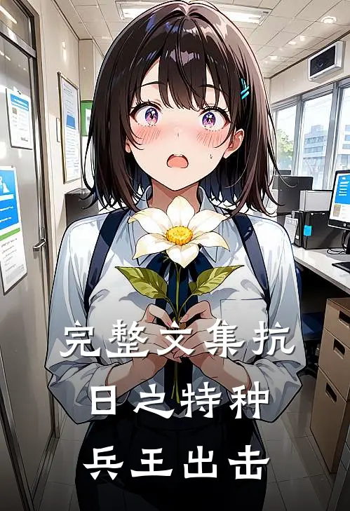 完整文集抗日之特种兵王出击