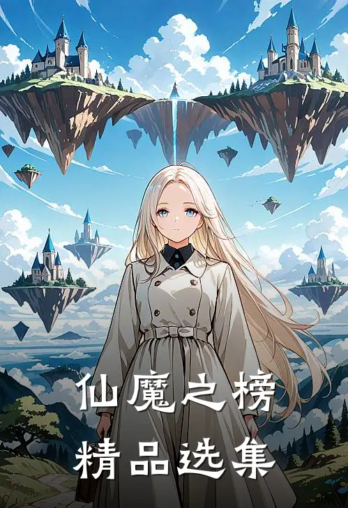 仙魔之榜精品选集
