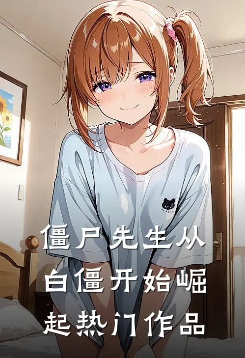 僵尸先生从白僵开始崛起热门作品