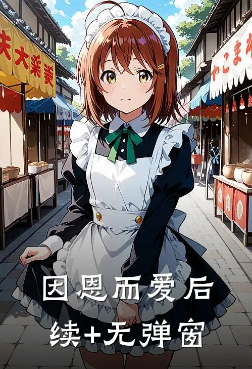 因恩而爱后续+无弹窗