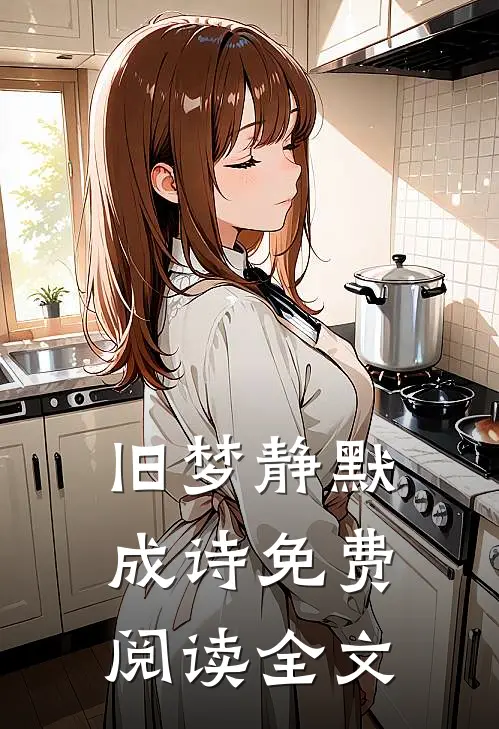 旧梦静默成诗免费阅读全文