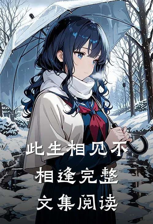 此生相见不相逢完整文集阅读
