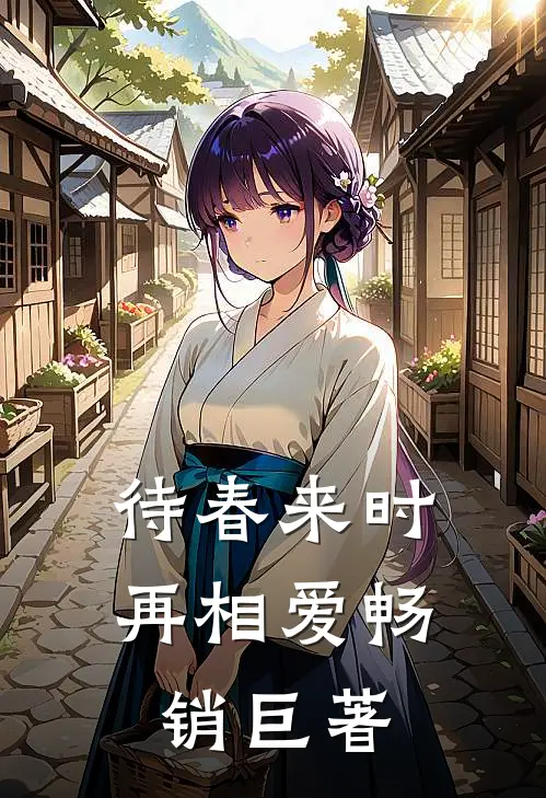 待春来时再相爱畅销巨著