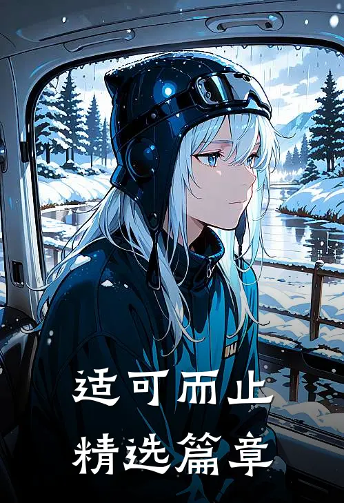 适可而止精选篇章