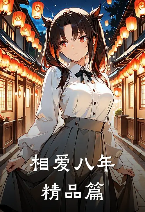 相爱八年精品篇